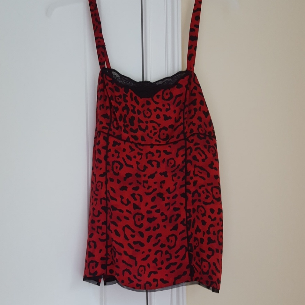 White house black market will cami top